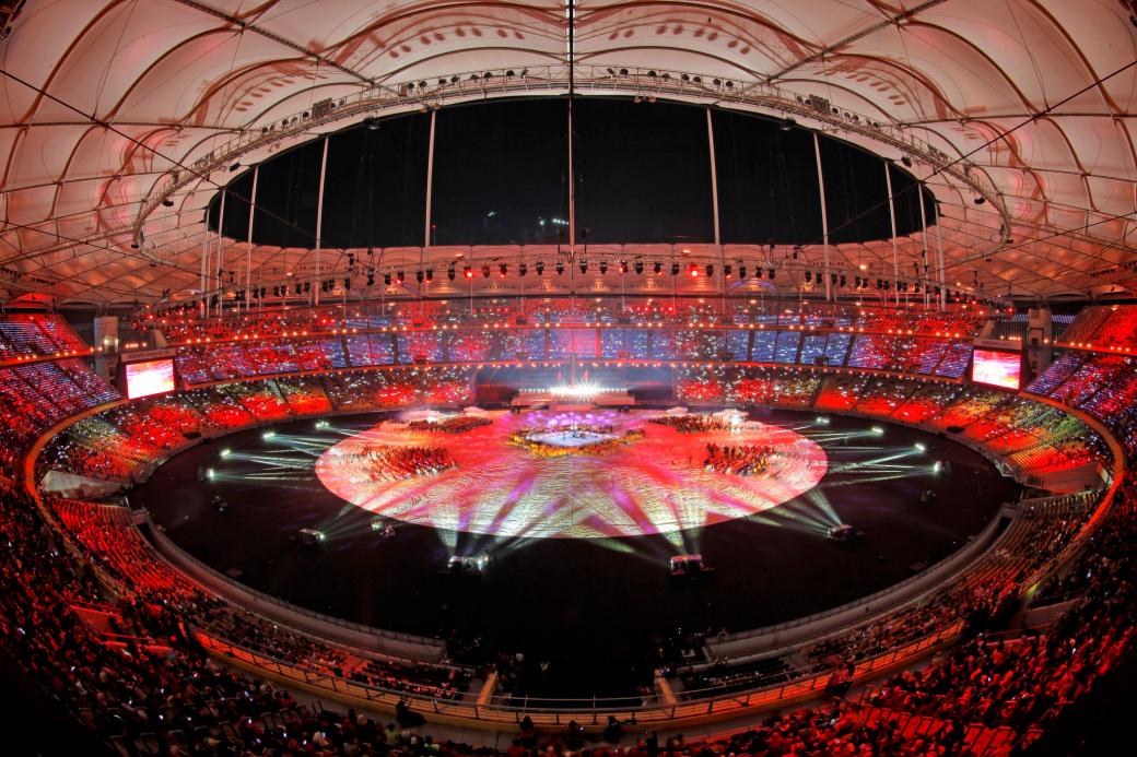 Chung kết AFF Cup 2018: 'Bóng ma' bạo lực sân cỏ ám ảnh Việt Nam trên sân Bukit Jalil Chung kết AFF Cup 2018: 'Bóng ma' bạo lực sân cỏ ám ảnh Việt Nam trên sân Bukit Jalil