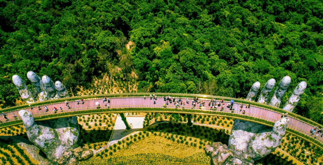 Nhìn lại Việt Nam năm 2018 qua những con số: Đỏ rực màu hy vọng! Nhìn lại Việt Nam năm 2018 qua những con số: Đỏ rực màu hy vọng!