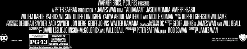 Đạo diễn Zack Snyder đã giúp 'Aquaman' tránh khỏi những sai lầm của 'Justice League' như thế nào? Đạo diễn Zack Snyder đã giúp 'Aquaman' tránh khỏi những sai lầm của 'Justice League' như thế nào?