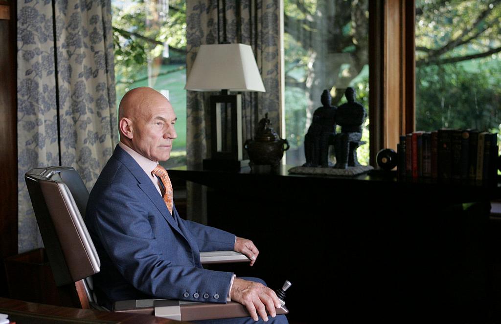 Hugh Jackman và Patrick Stewart nhận kỷ lục Guinness diễn viên đóng phim Marvel lâu năm nhất Hugh Jackman và Patrick Stewart nhận kỷ lục Guinness diễn viên đóng phim Marvel lâu năm nhất
