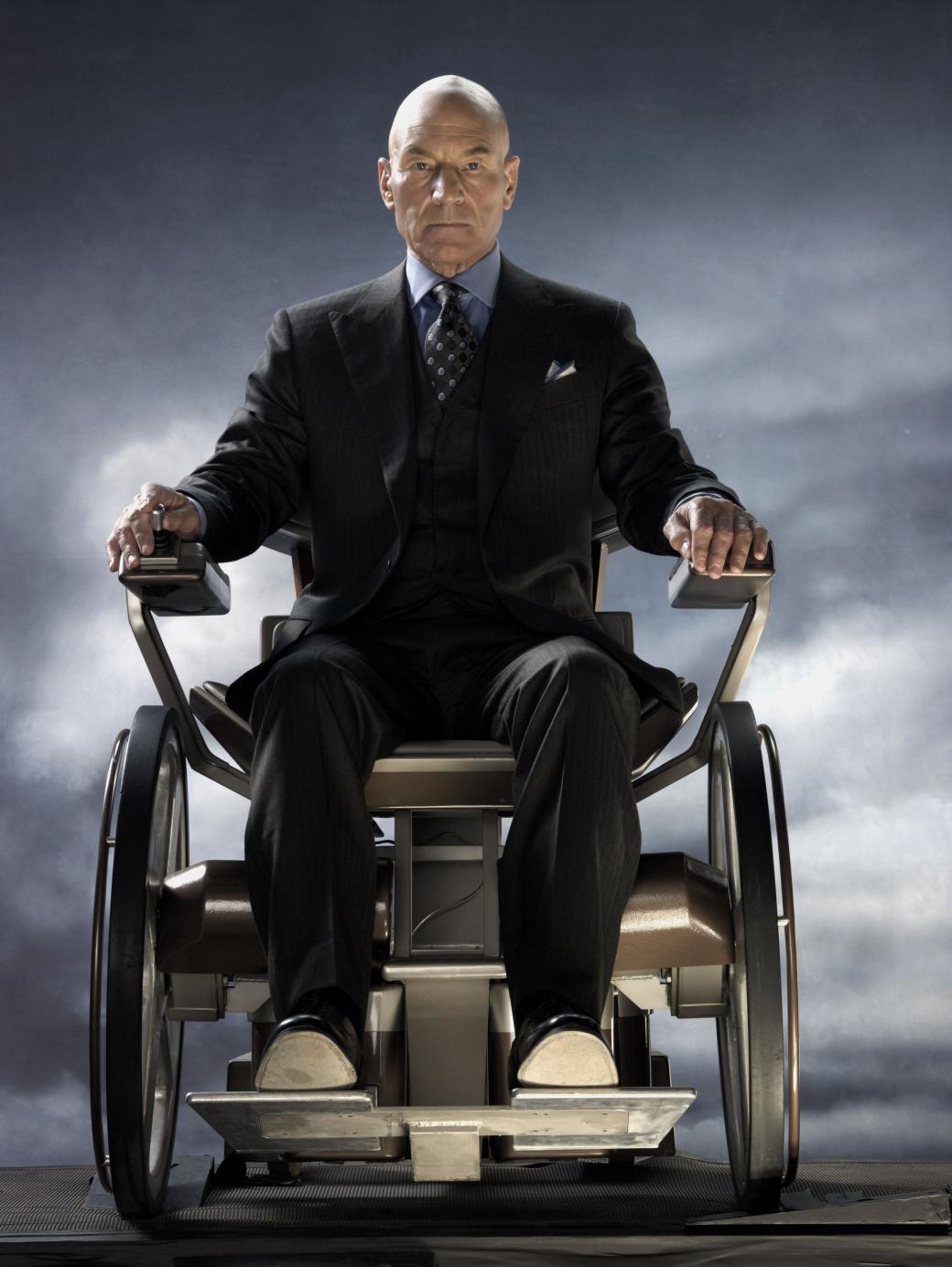 Hugh Jackman và Patrick Stewart nhận kỷ lục Guinness diễn viên đóng phim Marvel lâu năm nhất Hugh Jackman và Patrick Stewart nhận kỷ lục Guinness diễn viên đóng phim Marvel lâu năm nhất