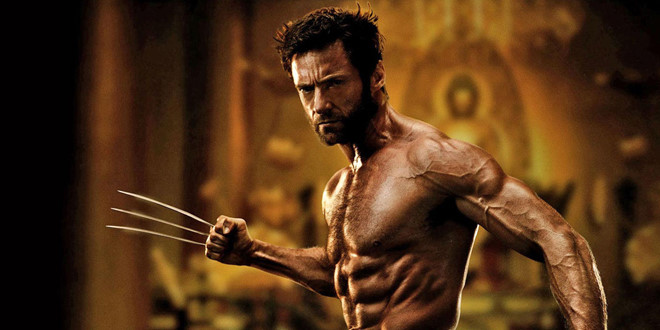 Hugh Jackman và Patrick Stewart nhận kỷ lục Guinness diễn viên đóng phim Marvel lâu năm nhất Hugh Jackman và Patrick Stewart nhận kỷ lục Guinness diễn viên đóng phim Marvel lâu năm nhất