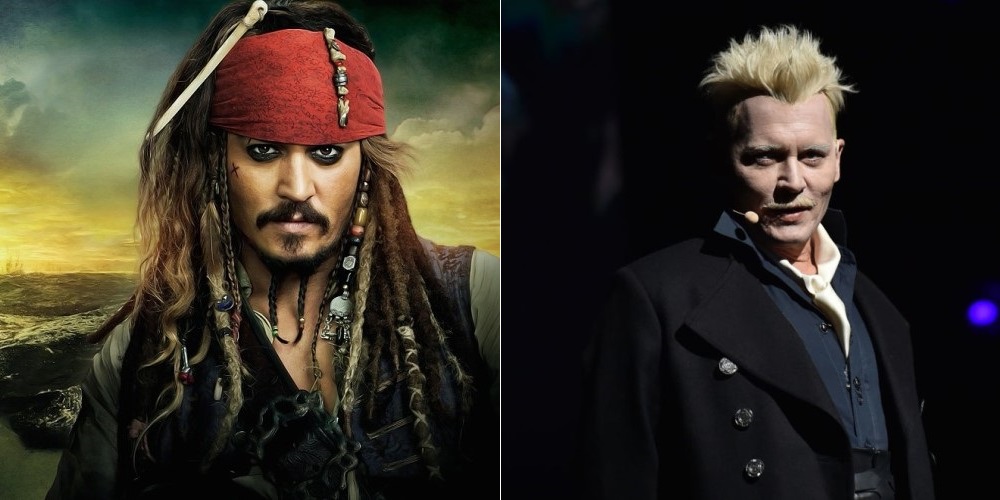 Johnny Depp tố Amber Heard tội ngoại tình và phỉ báng chồng, yêu cầu bồi thường 50 triệu USD Johnny Depp tố Amber Heard tội ngoại tình và phỉ báng chồng, yêu cầu bồi thường 50 triệu USD