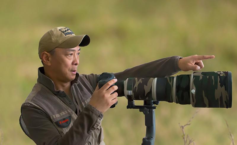Cảnh tượng phi thường của tự nhiên: Báo cheetah lộn ngược điệu nghệ khi rượt đuổi linh dương Cảnh tượng phi thường của tự nhiên: Báo cheetah lộn ngược điệu nghệ khi rượt đuổi linh dương