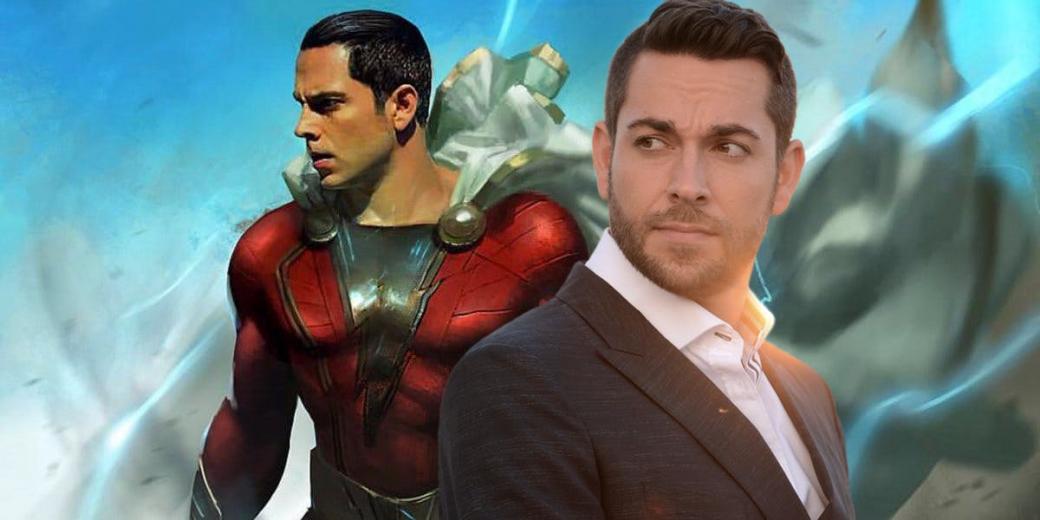 'Shazam!' - Một 'Captain Marvel khác' nhận được nhiều bình luận tốt sau buổi chiếu sớm 'Shazam!' - Một 'Captain Marvel khác' nhận được nhiều bình luận tốt sau buổi chiếu sớm