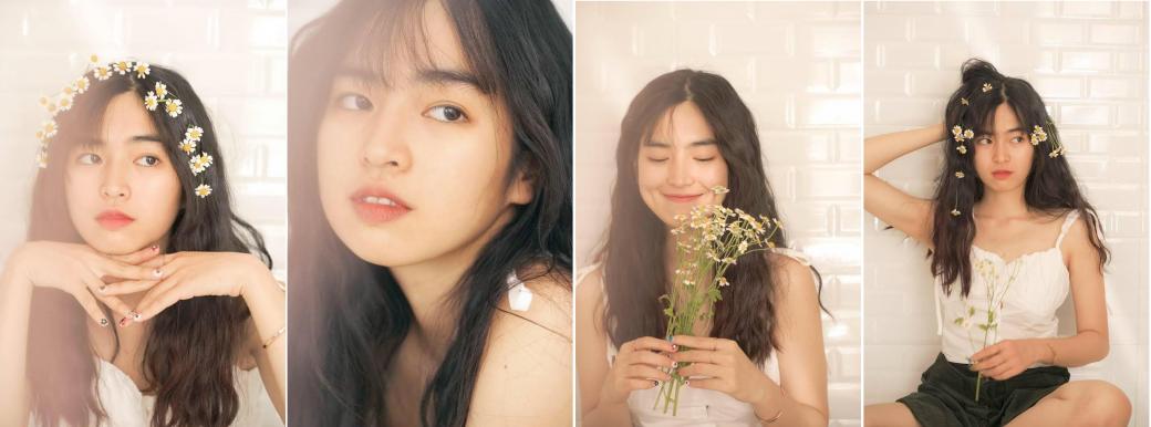 Cuối cùng 'Mắt Biếc' đã tìm ra nữ diễn viên đóng vai Trà Long có đôi mắt đẹp không thua gì Hà Lan Cuối cùng 'Mắt Biếc' đã tìm ra nữ diễn viên đóng vai Trà Long có đôi mắt đẹp không thua gì Hà Lan