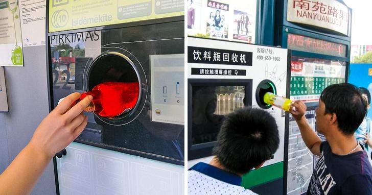 8 ý tưởng sáng tạo của các thiên tài để giữ lấy màu xanh cho Trái Đất 8 ý tưởng sáng tạo của các thiên tài để giữ lấy màu xanh cho Trái Đất
