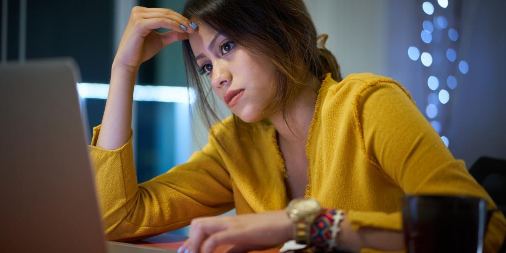Thế hệ Y (Millennial): Khi những điều nhỏ nhặt như wifi chậm cũng khiến cuộc sống siêu căng thẳng Thế hệ Y (Millennial): Khi những điều nhỏ nhặt như wifi chậm cũng khiến cuộc sống siêu căng thẳng