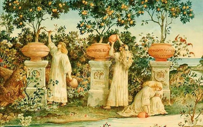 'Nữ thần thị phi' Hera - Chân dung tiêu biểu của một 'Hoạn Thư' thời Hy Lạp cổ đại 'Nữ thần thị phi' Hera - Chân dung tiêu biểu của một 'Hoạn Thư' thời Hy Lạp cổ đại