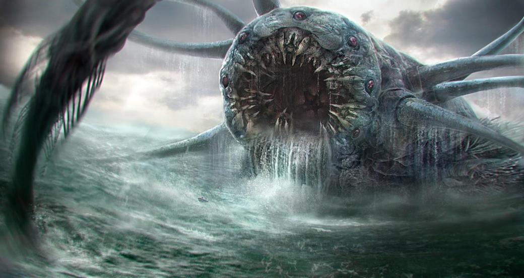 Quái vật 6 đầu Scylla và thủy quái xoáy nước Charybdis hay câu chuyện ‘tránh vỏ dưa, gặp vỏ dừa’ của Odysseus Quái vật 6 đầu Scylla và thủy quái xoáy nước Charybdis hay câu chuyện ‘tránh vỏ dưa, gặp vỏ dừa’ của Odysseus