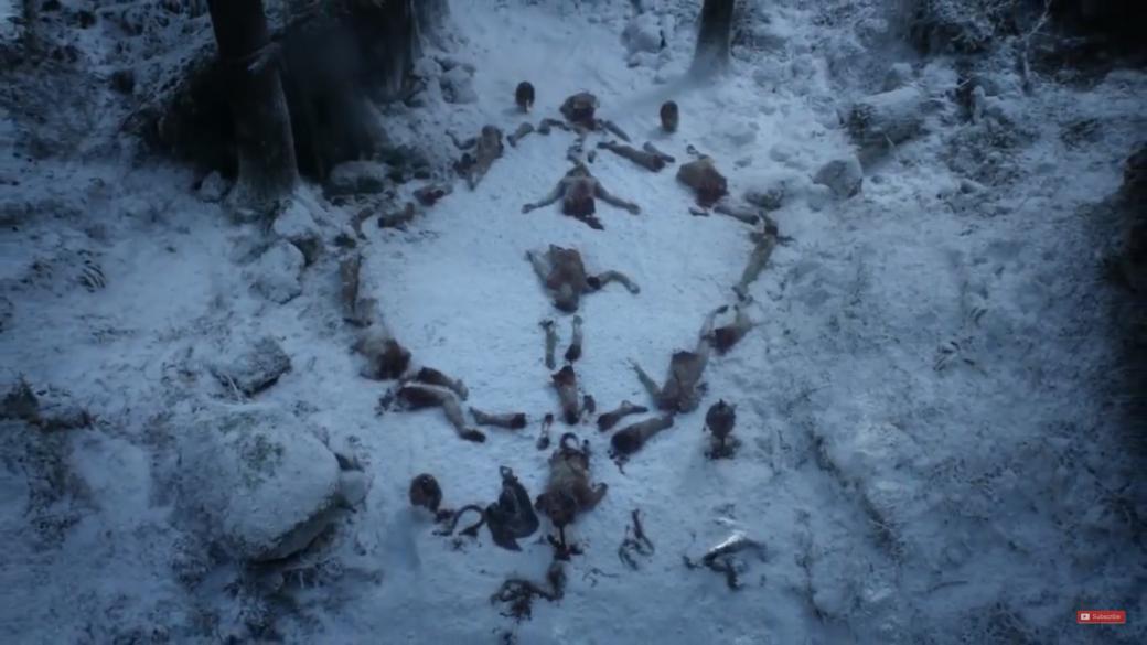 9 khoảnh khắc đáng nhớ từ tập 1 Game of Thrones mùa 8: Hội ngộ éo le, kinh dị giật nảy mình 9 khoảnh khắc đáng nhớ từ tập 1 Game of Thrones mùa 8: Hội ngộ éo le, kinh dị giật nảy mình
