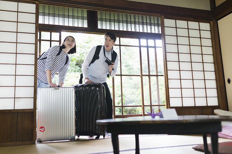 Người Nhật phẫn nộ vì vấn nạn 'kanko kogai': 'Khách du lịch làm ô nhiễm thành phố của chúng tôi!' Người Nhật phẫn nộ vì vấn nạn 'kanko kogai': 'Khách du lịch làm ô nhiễm thành phố của chúng tôi!'
