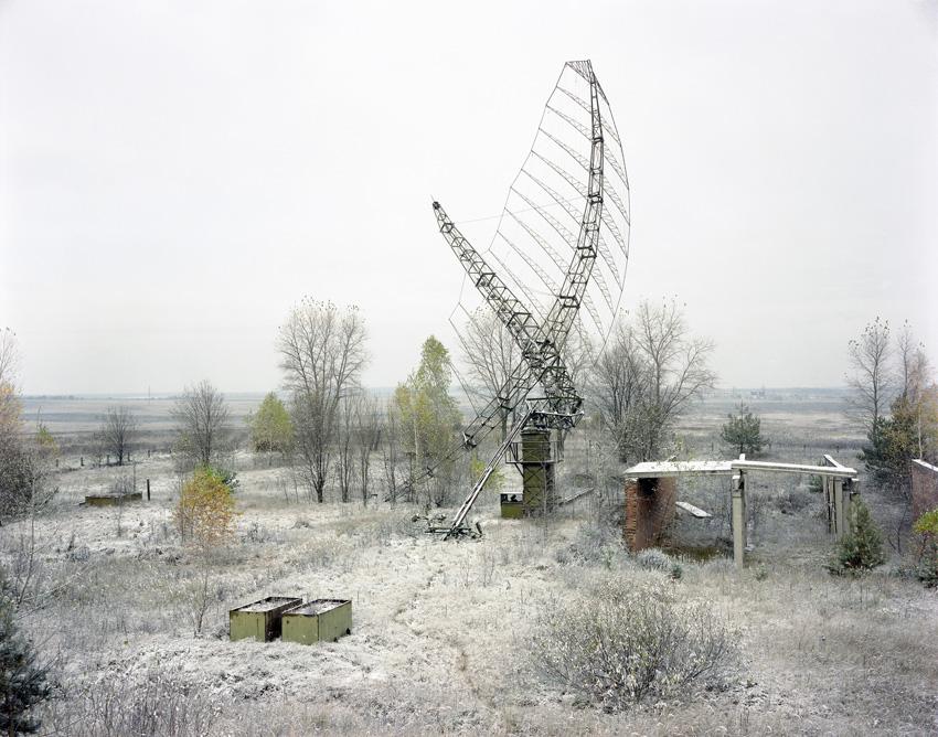 Có một Chernobyl đẹp và ám ảnh đến nao lòng dưới ống kính của nhiếp ảnh gia David McMillan Có một Chernobyl đẹp và ám ảnh đến nao lòng dưới ống kính của nhiếp ảnh gia David McMillan