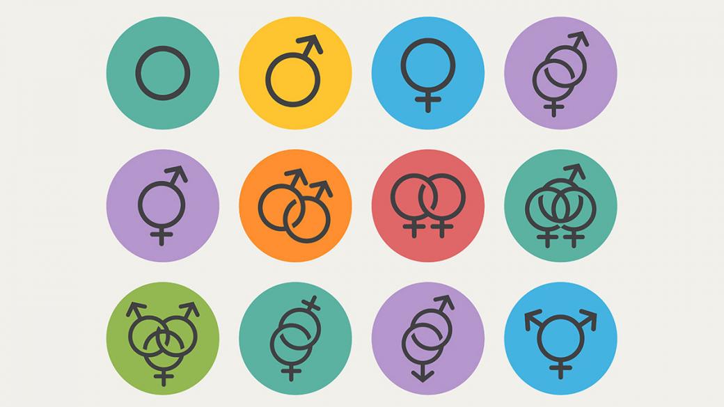 Những định kiến và ngộ nhận sai lầm khiến cộng đồng LGBT+ ‘phát khùng’ Những định kiến và ngộ nhận sai lầm khiến cộng đồng LGBT+ ‘phát khùng’