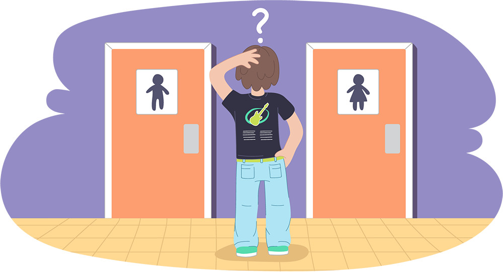 Những định kiến và ngộ nhận sai lầm khiến cộng đồng LGBT+ ‘phát khùng’ Những định kiến và ngộ nhận sai lầm khiến cộng đồng LGBT+ ‘phát khùng’