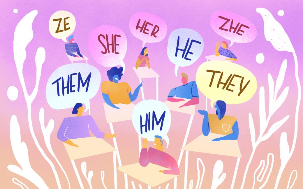 Những định kiến và ngộ nhận sai lầm khiến cộng đồng LGBT+ ‘phát khùng’ Những định kiến và ngộ nhận sai lầm khiến cộng đồng LGBT+ ‘phát khùng’