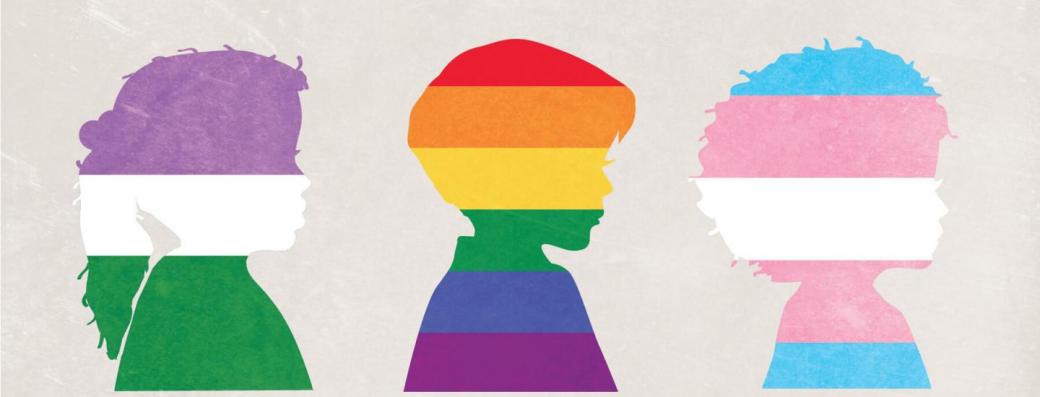 Những định kiến và ngộ nhận sai lầm khiến cộng đồng LGBT+ ‘phát khùng’ Những định kiến và ngộ nhận sai lầm khiến cộng đồng LGBT+ ‘phát khùng’