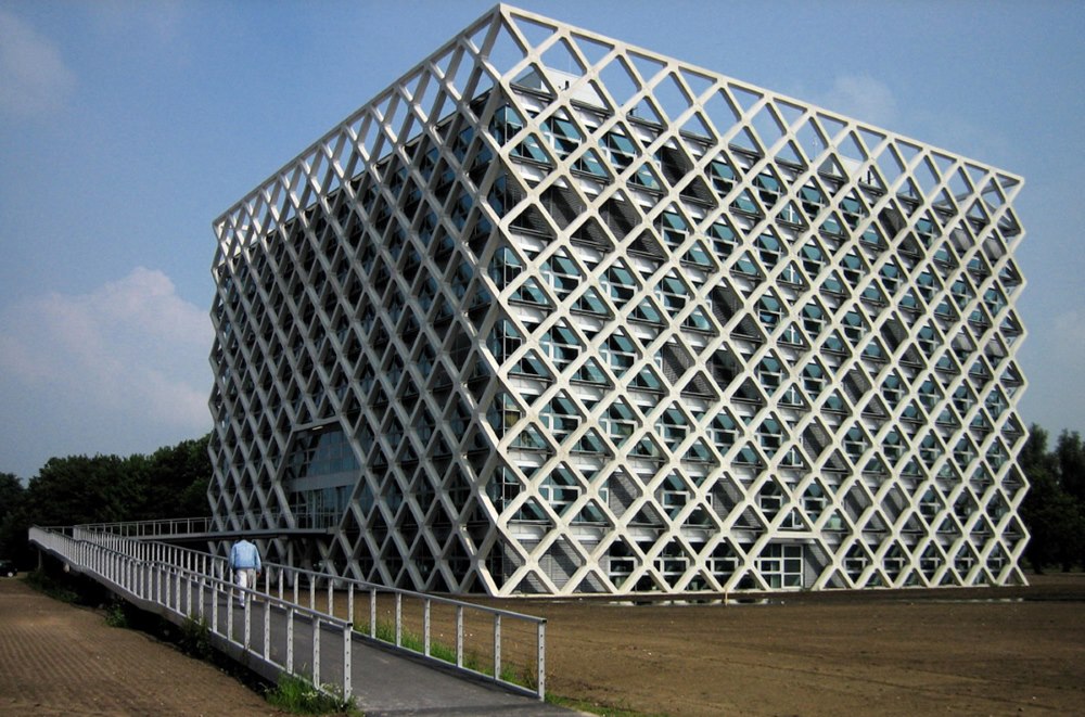 10 cơ sở nghiên cứu khoa học đẹp chẳng thua gì khách sạn 5 sao 10 cơ sở nghiên cứu khoa học đẹp chẳng thua gì khách sạn 5 sao