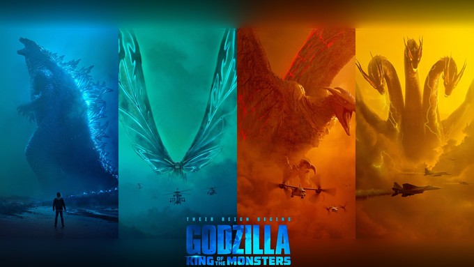 Đánh giá sớm 'Godzilla: King of the Monsters': Kỷ nguyên quái vật trỗi dậy sau kỷ nguyên siêu anh hùng Đánh giá sớm 'Godzilla: King of the Monsters': Kỷ nguyên quái vật trỗi dậy sau kỷ nguyên siêu anh hùng