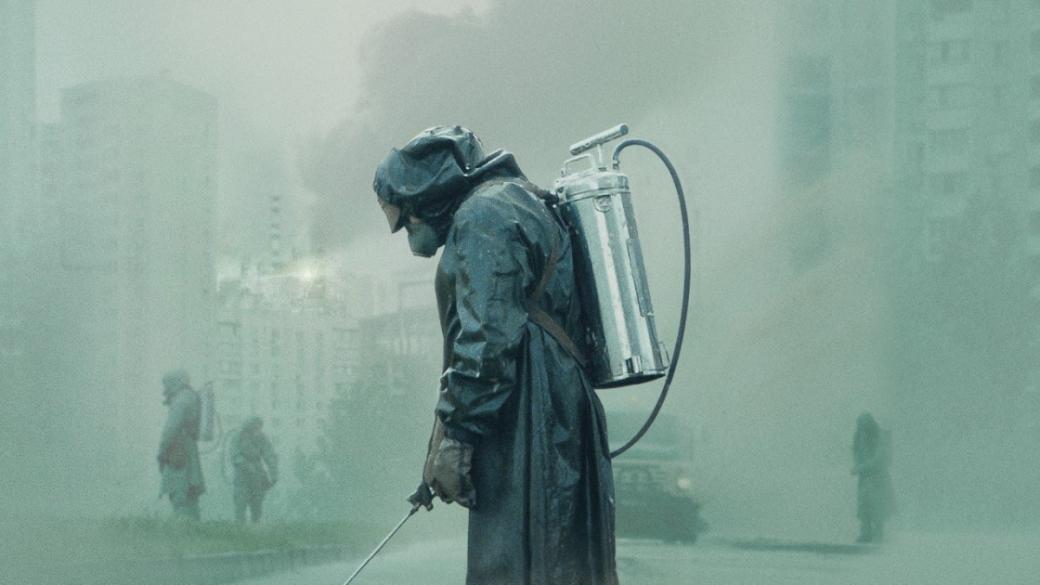 Phim về thảm hoạ hạt nhân Chernobyl của HBO giành được vị trí đứng đầu trên IMDb Phim về thảm hoạ hạt nhân Chernobyl của HBO giành được vị trí đứng đầu trên IMDb