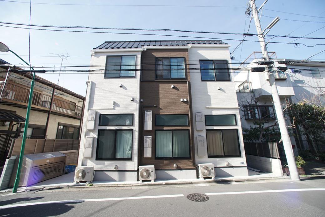 Người trẻ Tokyo xoay xở ra sao trong những căn phòng siêu nhỏ, chưa đến 10 mét vuông? Người trẻ Tokyo xoay xở ra sao trong những căn phòng siêu nhỏ, chưa đến 10 mét vuông?