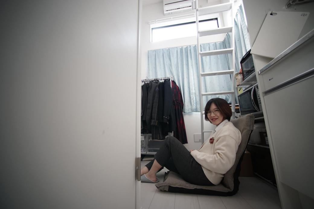 Người trẻ Tokyo xoay xở ra sao trong những căn phòng siêu nhỏ, chưa đến 10 mét vuông? Người trẻ Tokyo xoay xở ra sao trong những căn phòng siêu nhỏ, chưa đến 10 mét vuông?