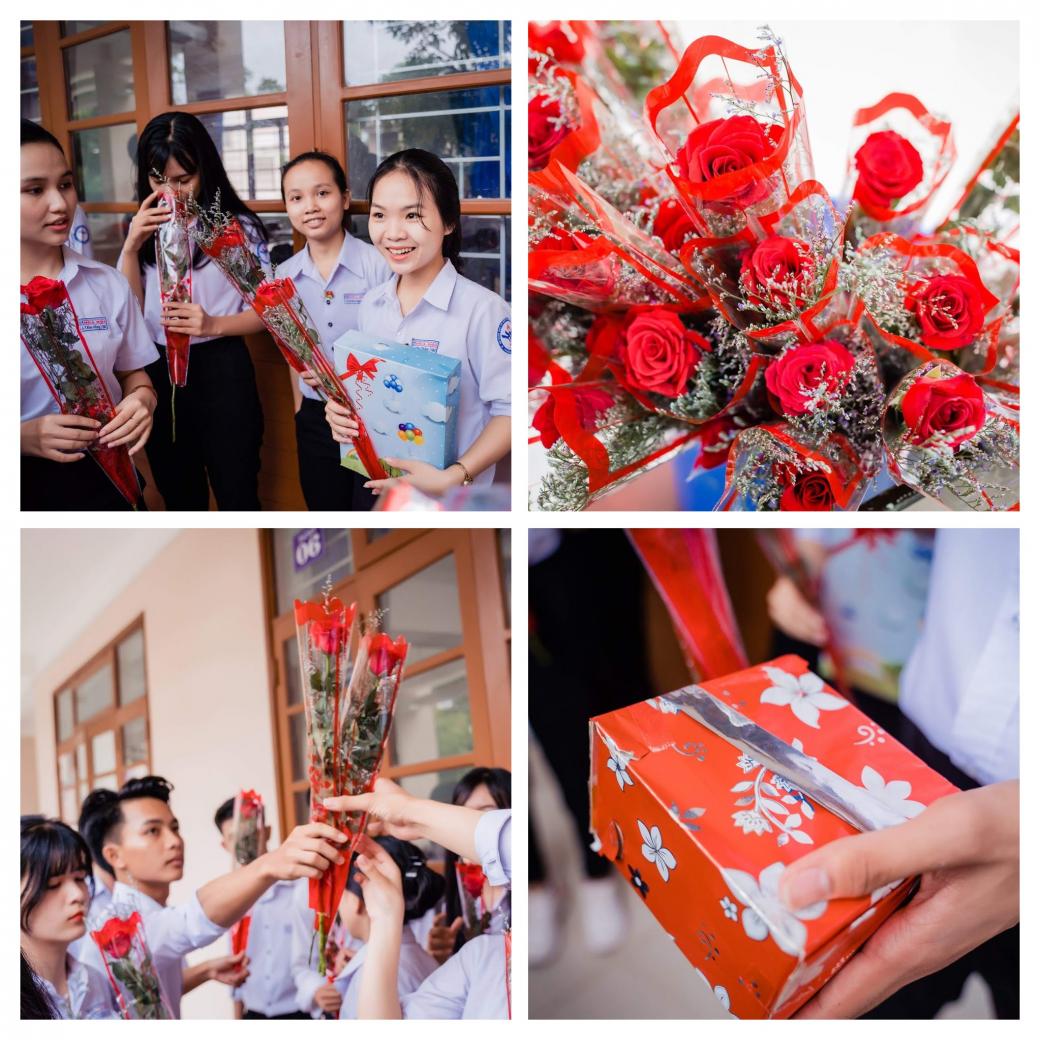 Không bột màu, không concept, bộ ảnh kỷ yếu chân thật khiến ai cũng rớt nước mắt nghẹn ngào Không bột màu, không concept, bộ ảnh kỷ yếu chân thật khiến ai cũng rớt nước mắt nghẹn ngào