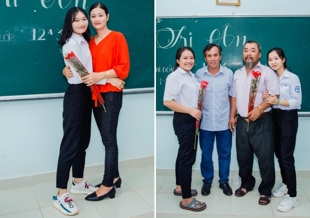 Không bột màu, không concept, bộ ảnh kỷ yếu chân thật khiến ai cũng rớt nước mắt nghẹn ngào Không bột màu, không concept, bộ ảnh kỷ yếu chân thật khiến ai cũng rớt nước mắt nghẹn ngào