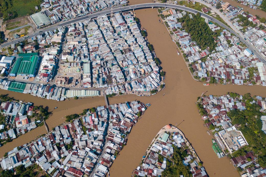 Chàng trai 'săn rác' suốt 3.000 km đường bờ biển Việt Nam: 'Những điều trông thấy mà đau đớn lòng' Chàng trai 'săn rác' suốt 3.000 km đường bờ biển Việt Nam: 'Những điều trông thấy mà đau đớn lòng'