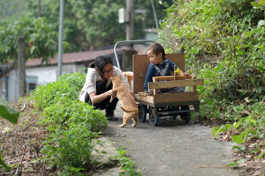 'Người rừng' sống tự cung tự cấp giữa lòng Hồng Kông hiện đại để bảo vệ môi trường 'Người rừng' sống tự cung tự cấp giữa lòng Hồng Kông hiện đại để bảo vệ môi trường