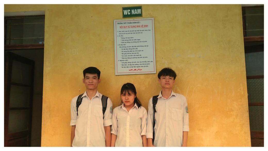 Bộ ảnh kỷ yếu 'Mình cùng nhau đóng băng' khiến dân mạng cười bò vì độ... đơ của các nhân vật Bộ ảnh kỷ yếu 'Mình cùng nhau đóng băng' khiến dân mạng cười bò vì độ... đơ của các nhân vật