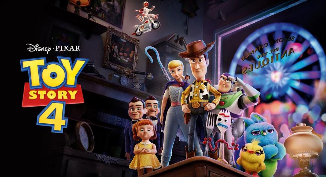 Đánh giá sớm 'Toy Story 4': Hay nhất trong 4 phần, 100% tuyệt đối trên Rotten Tomatoes Đánh giá sớm 'Toy Story 4': Hay nhất trong 4 phần, 100% tuyệt đối trên Rotten Tomatoes