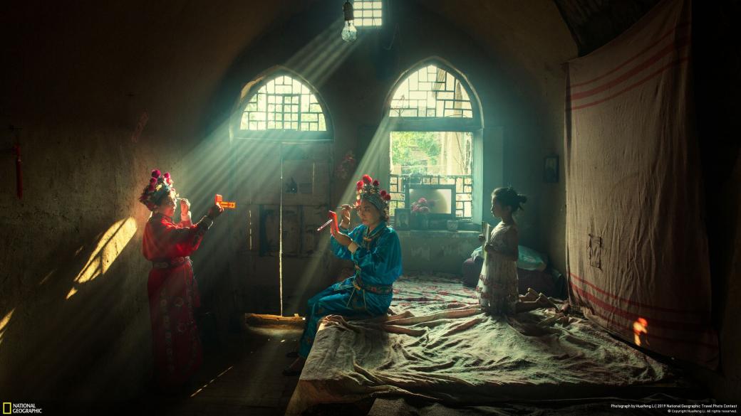 Ngỡ ngàng trước vẻ đẹp của mẹ thiên nhiên qua loạt ảnh thắng giải Nat Geo Travel 2019 Ngỡ ngàng trước vẻ đẹp của mẹ thiên nhiên qua loạt ảnh thắng giải Nat Geo Travel 2019