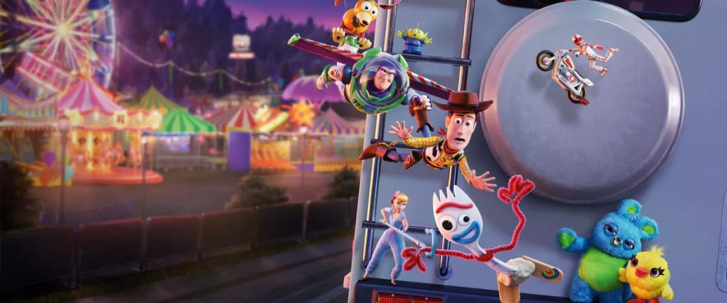 'Toy Story 4' chưa nhận bất cứ đánh giá chê bai nào, giữ vững phong độ trên Rotten Tomatoes 'Toy Story 4' chưa nhận bất cứ đánh giá chê bai nào, giữ vững phong độ trên Rotten Tomatoes