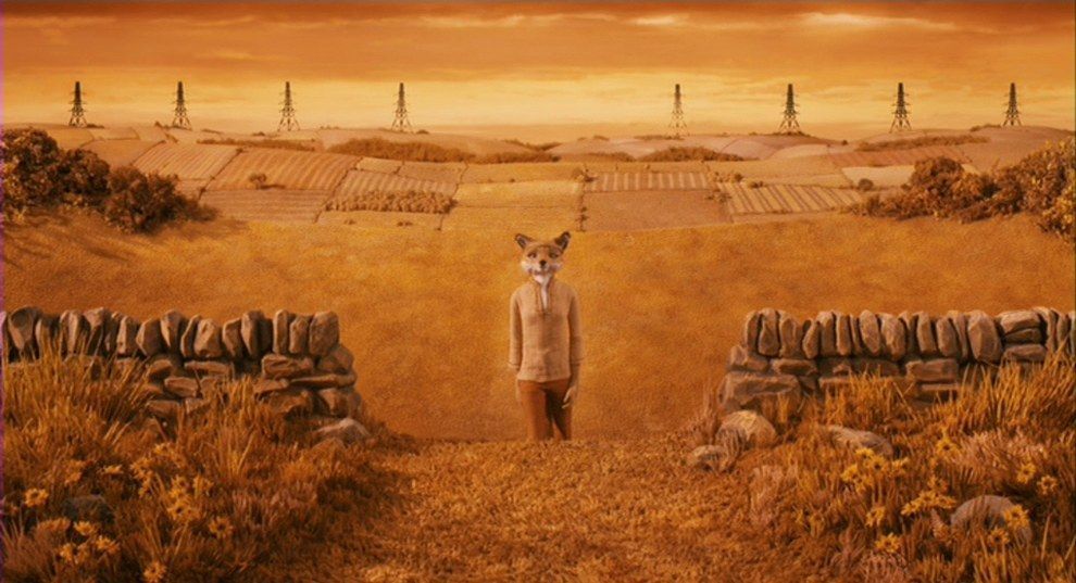 25 cảnh quay hoản hảo đại diện cho phong cách phim của Wes Anderson, đố bạn đoán ra 25 cảnh quay hoản hảo đại diện cho phong cách phim của Wes Anderson, đố bạn đoán ra