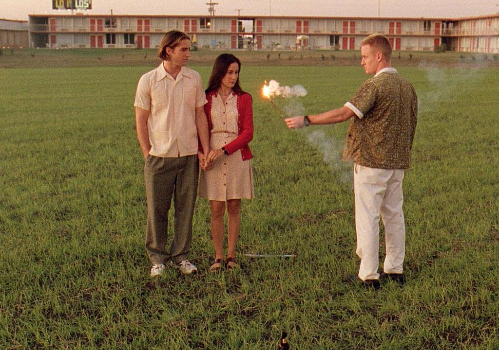 25 cảnh quay hoản hảo đại diện cho phong cách phim của Wes Anderson, đố bạn đoán ra 25 cảnh quay hoản hảo đại diện cho phong cách phim của Wes Anderson, đố bạn đoán ra