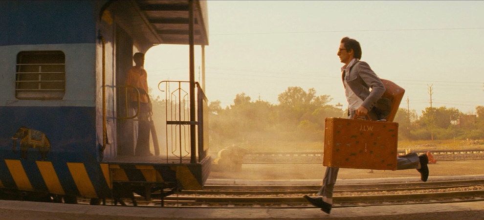 25 cảnh quay hoản hảo đại diện cho phong cách phim của Wes Anderson, đố bạn đoán ra 25 cảnh quay hoản hảo đại diện cho phong cách phim của Wes Anderson, đố bạn đoán ra