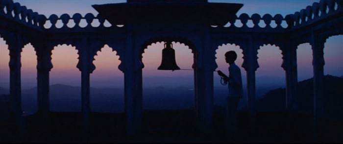 25 cảnh quay hoản hảo đại diện cho phong cách phim của Wes Anderson, đố bạn đoán ra 25 cảnh quay hoản hảo đại diện cho phong cách phim của Wes Anderson, đố bạn đoán ra