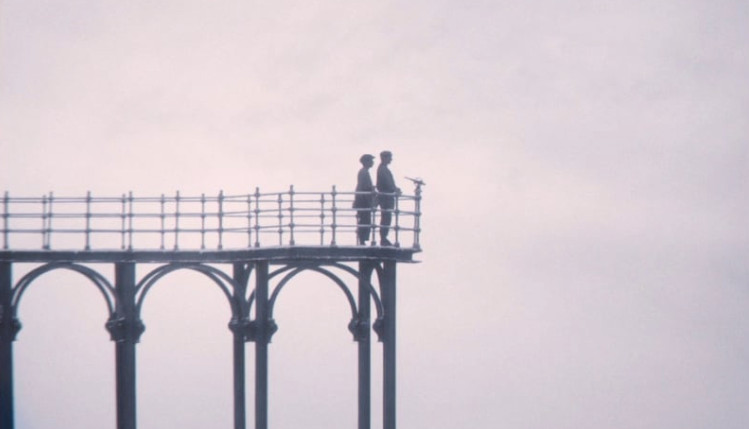 25 cảnh quay hoản hảo đại diện cho phong cách phim của Wes Anderson, đố bạn đoán ra 25 cảnh quay hoản hảo đại diện cho phong cách phim của Wes Anderson, đố bạn đoán ra