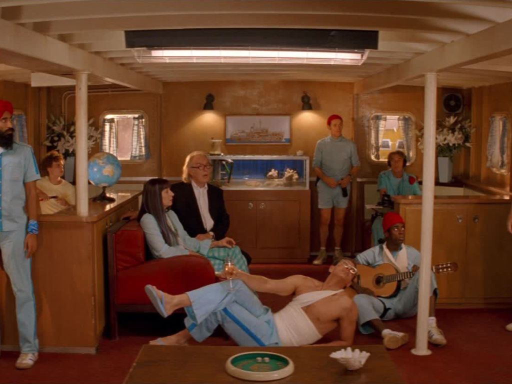 25 cảnh quay hoản hảo đại diện cho phong cách phim của Wes Anderson, đố bạn đoán ra 25 cảnh quay hoản hảo đại diện cho phong cách phim của Wes Anderson, đố bạn đoán ra