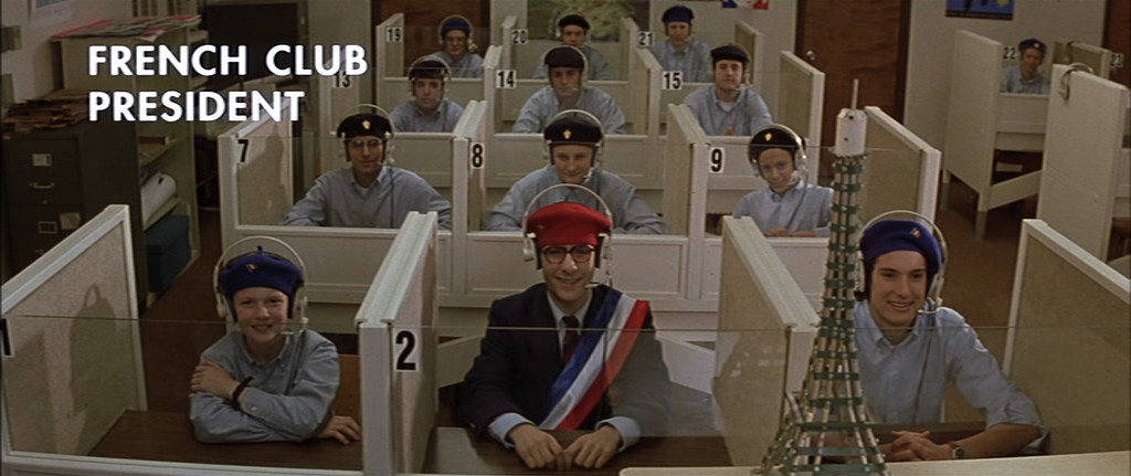 25 cảnh quay hoản hảo đại diện cho phong cách phim của Wes Anderson, đố bạn đoán ra 25 cảnh quay hoản hảo đại diện cho phong cách phim của Wes Anderson, đố bạn đoán ra