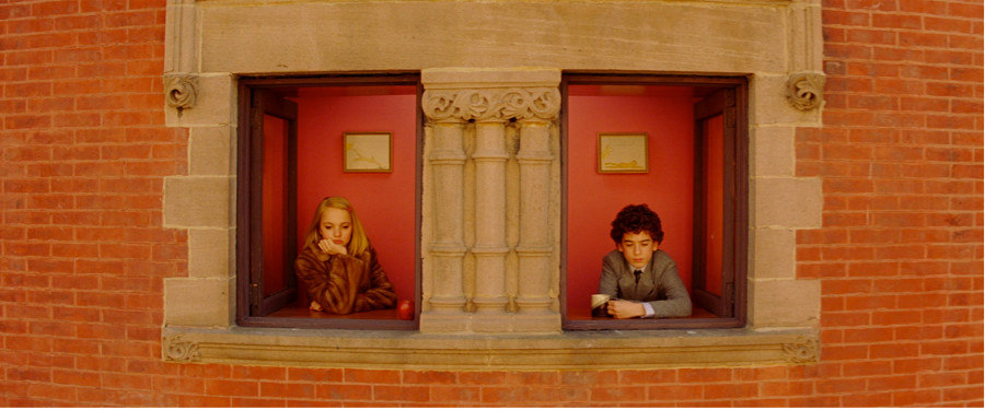 25 cảnh quay hoản hảo đại diện cho phong cách phim của Wes Anderson, đố bạn đoán ra 25 cảnh quay hoản hảo đại diện cho phong cách phim của Wes Anderson, đố bạn đoán ra