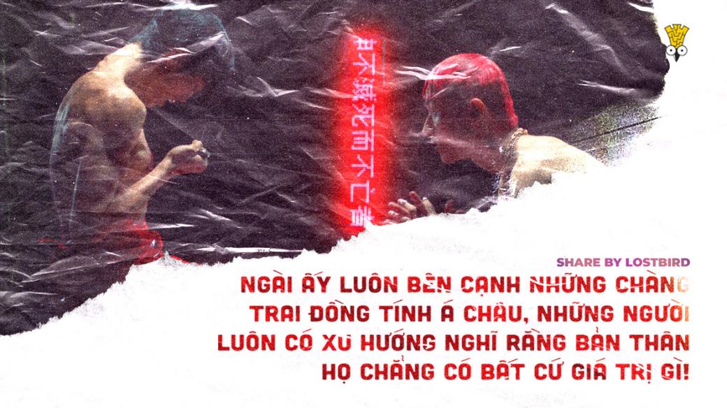 'Nụ Hôn Của Thố Thần': Bạn có biết Trung Hoa có một vị thần bảo hộ người đồng tính? 'Nụ Hôn Của Thố Thần': Bạn có biết Trung Hoa có một vị thần bảo hộ người đồng tính?