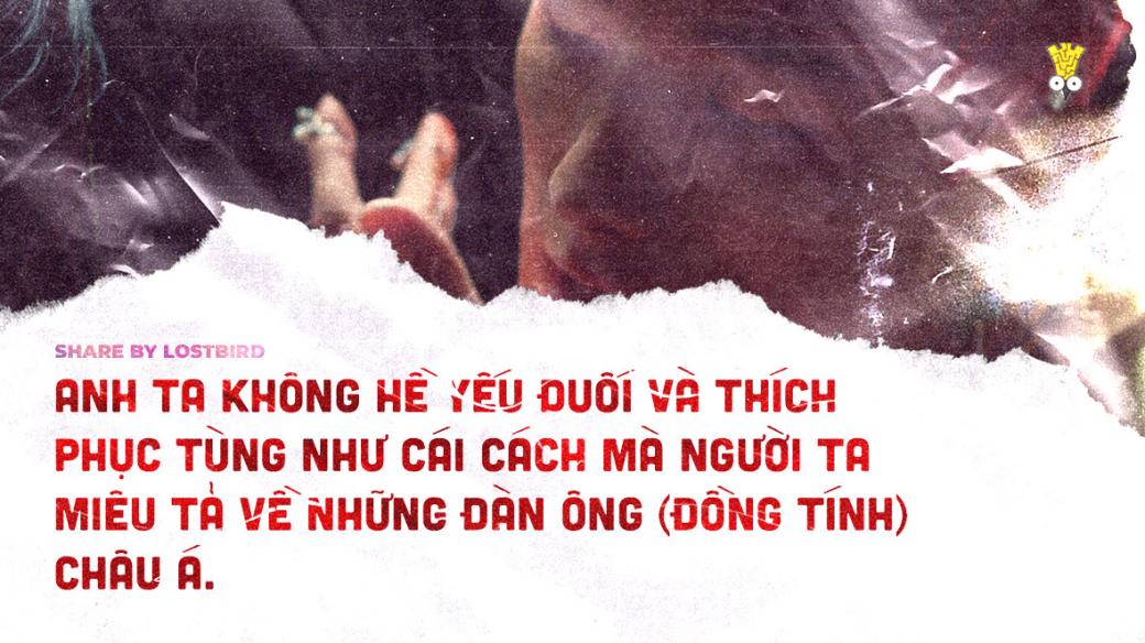 'Nụ Hôn Của Thố Thần': Bạn có biết Trung Hoa có một vị thần bảo hộ người đồng tính? 'Nụ Hôn Của Thố Thần': Bạn có biết Trung Hoa có một vị thần bảo hộ người đồng tính?