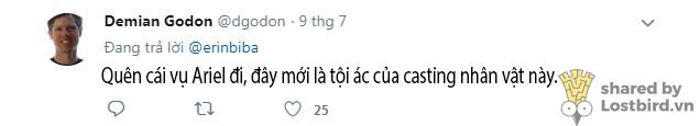 'Vua Sư Tử' có nên 'nữ quyền' hơn để tôn trọng tập tính tự nhiên của loài sư tử? 'Vua Sư Tử' có nên 'nữ quyền' hơn để tôn trọng tập tính tự nhiên của loài sư tử?