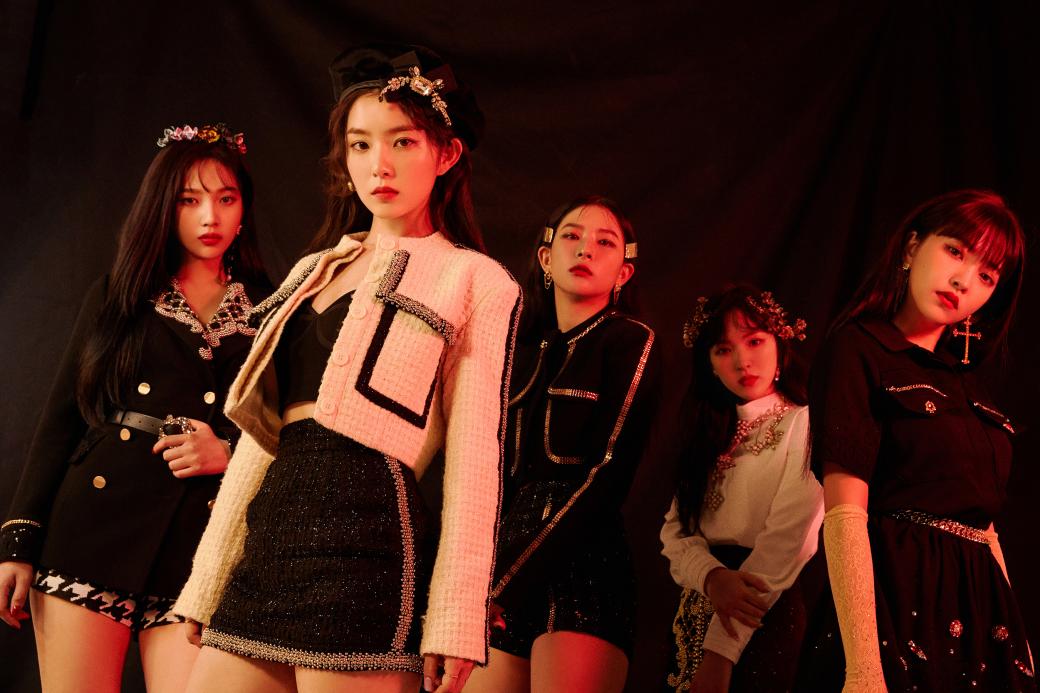 Liệu với K-Netizen, đâu là Album hay nhất của Red Velvet? Liệu với K-Netizen, đâu là Album hay nhất của Red Velvet?