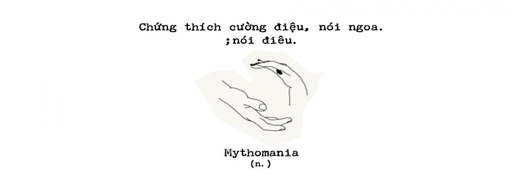 Wordporn: Loạt từ ngữ siêu thú vị sẽ khiến bạn phải thốt lên 'ơ từ này chill phết' Wordporn: Loạt từ ngữ siêu thú vị sẽ khiến bạn phải thốt lên 'ơ từ này chill phết'