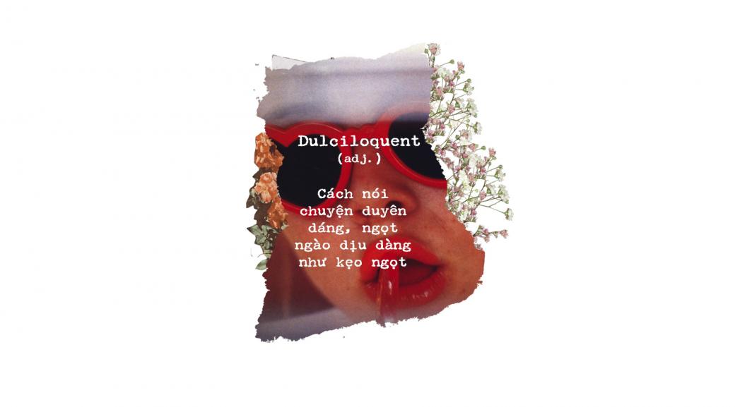 Wordporn: Loạt từ ngữ siêu thú vị sẽ khiến bạn phải thốt lên 'ơ từ này chill phết' Wordporn: Loạt từ ngữ siêu thú vị sẽ khiến bạn phải thốt lên 'ơ từ này chill phết'