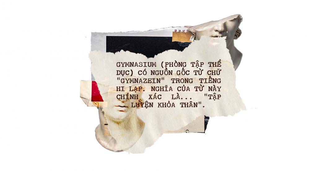 Wordporn: Loạt từ ngữ siêu thú vị sẽ khiến bạn phải thốt lên 'ơ từ này chill phết' Wordporn: Loạt từ ngữ siêu thú vị sẽ khiến bạn phải thốt lên 'ơ từ này chill phết'