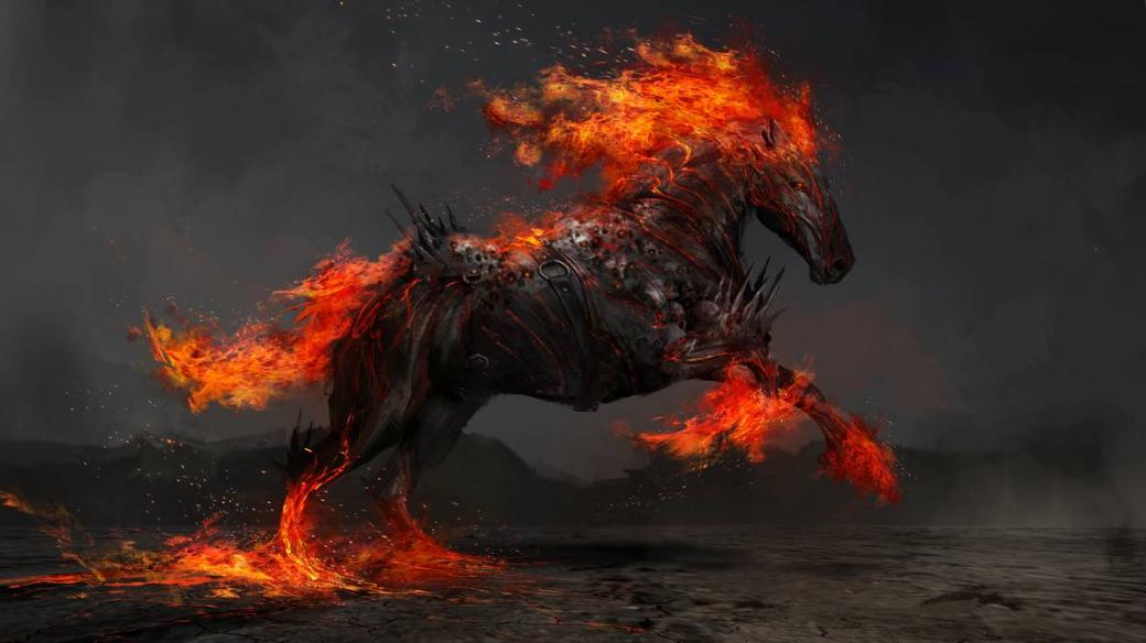 Thiên Thần và Ác Quỷ (Kỳ 3): 'Tứ Kỵ Sĩ Khải Huyền' - Bộ 4 quyền năng mang đến ngày tận thế Thiên Thần và Ác Quỷ (Kỳ 3): 'Tứ Kỵ Sĩ Khải Huyền' - Bộ 4 quyền năng mang đến ngày tận thế